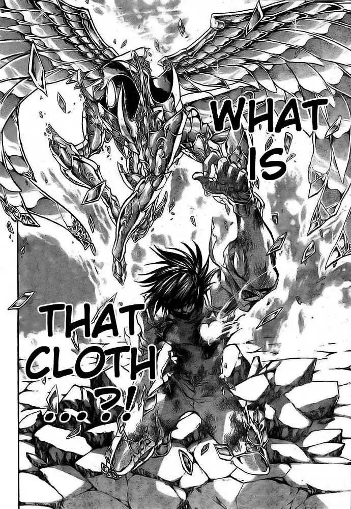 Saint Seiya - The Lost Canvas Chapter 191 18